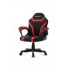Žaidimų kėdė vaikiška HZ-Ranger 1.0 red mesh
