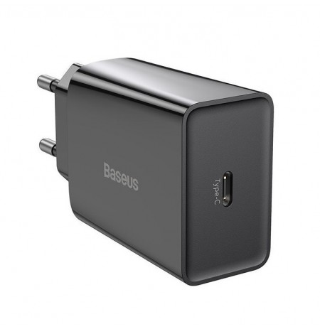 Baseus Speed Mini Black Indoor
