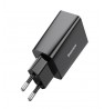Baseus Speed Mini Black Indoor