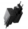 Baseus Speed Mini Black Indoor