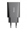 Baseus Speed Mini Black Indoor