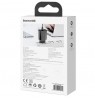 Baseus Speed Mini Black Indoor