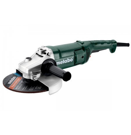 Szlifierka kątowa 2000W WE 2000-230 METABO
