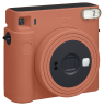 Momentinis fotoaparatas instax SQUARE SQ1 TERRACOTTA ORANGE