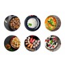 Lauben low sugar rice cooker 1500AT