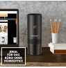 Gastroback 20101 Air Purifier AG+ AirProtect Portable