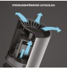 Gastroback 20101 Air Purifier AG+ AirProtect Portable