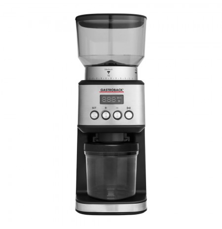 Gastroback 42643 Design Coffee Grinder Digital