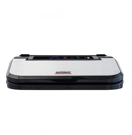 Gastroback 46009 Design Vacuum Sealer Basic