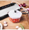 Gastroback 46009 Design Vacuum Sealer Basic