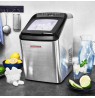 Gastroback 41143 Ice Maker Bartender Pro