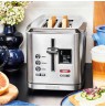 Gastroback 42395 Design Toaster Digital 2S
