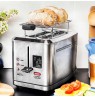 Gastroback 42395 Design Toaster Digital 2S