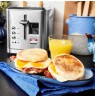 Gastroback 42395 Design Toaster Digital 2S