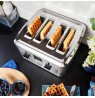 Gastroback 42396 Design Toaster Digital 4S