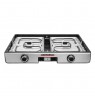 Gastroback 42524 Design Table Grill Plancha & BBQ