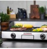 Gastroback 42524 Design Table Grill Plancha & BBQ