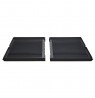 Gastroback 42524 Design Table Grill Plancha & BBQ