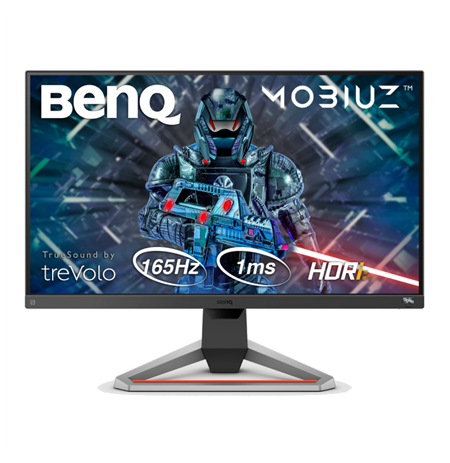 Benq Gaming Monitor EX2710S  27 "