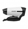 Mesko Hair Dryer MS 2262 1000 W, Number of temperature settings 2, Black/White