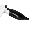 Mesko Hair Dryer MS 2262 1000 W, Number of temperature settings 2, Black/White