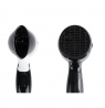 Mesko Hair Dryer MS 2262 1000 W, Number of temperature settings 2, Black/White