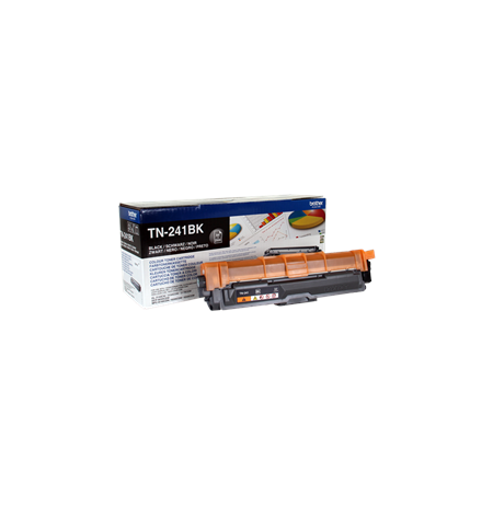 Brother TN-241BK, Black toner