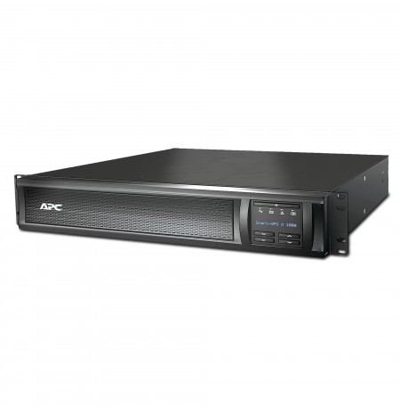APC UPS 1000VA SMX1000I
