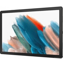 Samsung Galaxy Tab A8 SM-X200NZAMMXO tablet 64 GB 26.7 cm (10.5") Tiger 4 GB Wi-Fi 5 (802.11ac) Android 11 Grey