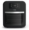 TEFAL | Easy Fry Air fryer Oven and Grill | FW501815 | Power 2050 W | Capacity 11 L | Black
