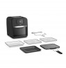 Tefal Easy Fry FW5018 Single 11 L Stand-alone 2000 W Hot air fryer Black