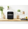 Tefal Easy Fry FW5018 Single 11 L Stand-alone 2000 W Hot air fryer Black