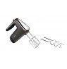 Tefal Powermix Silence HT654E38 mixer Stand mixer 600 W Black, Grey