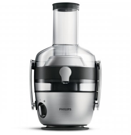 Philips Avance Collection QuickClean 1200 W XXL feeding tube Juicer