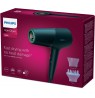 Philips 5000 series BHD512/00 hair dryer 2300 W Navy