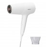 Philips | Hair Dryer | BHD500/00 | 2100 W | Number of temperature settings 3 | Ionic function | White