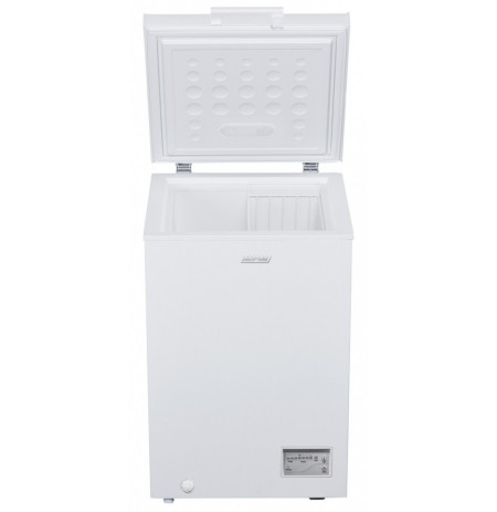 Box freezer MPM-102-SK-11E 98 l, white