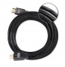 CLUB 3D HDMI 2.0 4K60Hz RedMere cable 15