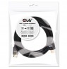 CLUB 3D HDMI 2.0 4K60Hz RedMere cable 15