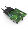 Hama 00183326 mobile device charger Black Indoor