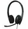 EPOS SENNHEISER ADAPT 160 USB II STEREO UC OPTIMIZED HEADSET