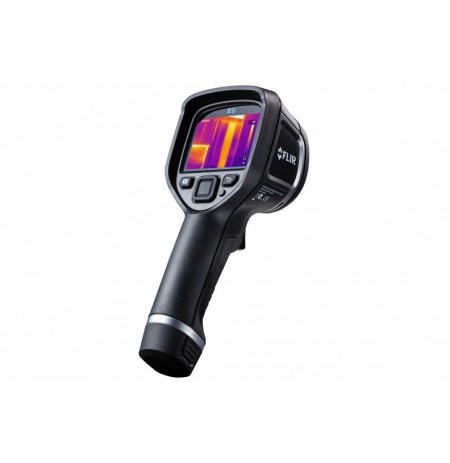 FLIR E6xt Thermal Imaging Camera -20 fino a 550 °C 240 x 180 Pixel 9 Hz MSX®, WiFi