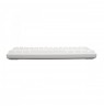 White Shark Shinobi GK-2022 white/red