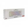 White Shark Shinobi GK-2022 white/red