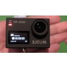 SJCAM SJ6 LEGEND black