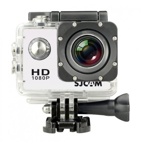 SJCAM SJ4000 black