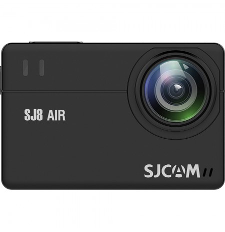 SJCAM SJ8 AIR black