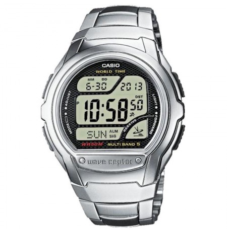 Casio WV-58RD-1AEF