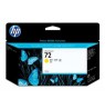 HP 72 ink yellow Vivera 130ml DesignJet T1100 T610 T620 T770 T1200