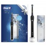 Oral-B | Electric Toothbrush | Pro1 750 | Rechargeable | For adults | Number of brush heads included 1 | Number of teeth brushin